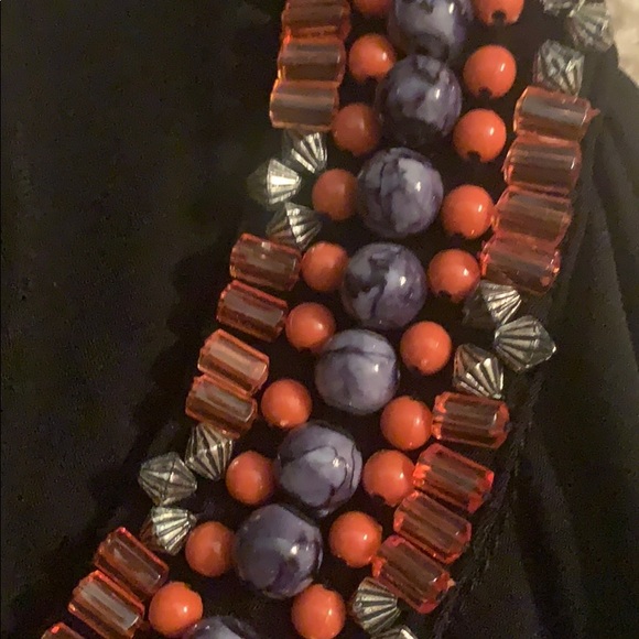 Little black W H | B M dress - Picture 4 of 4